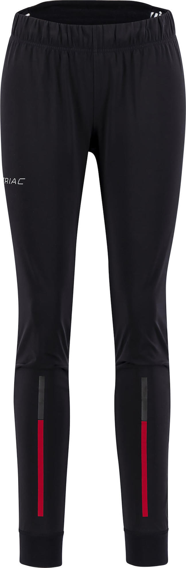Swix Triac Neo Shell Pants W Women's crosscountry ski pants