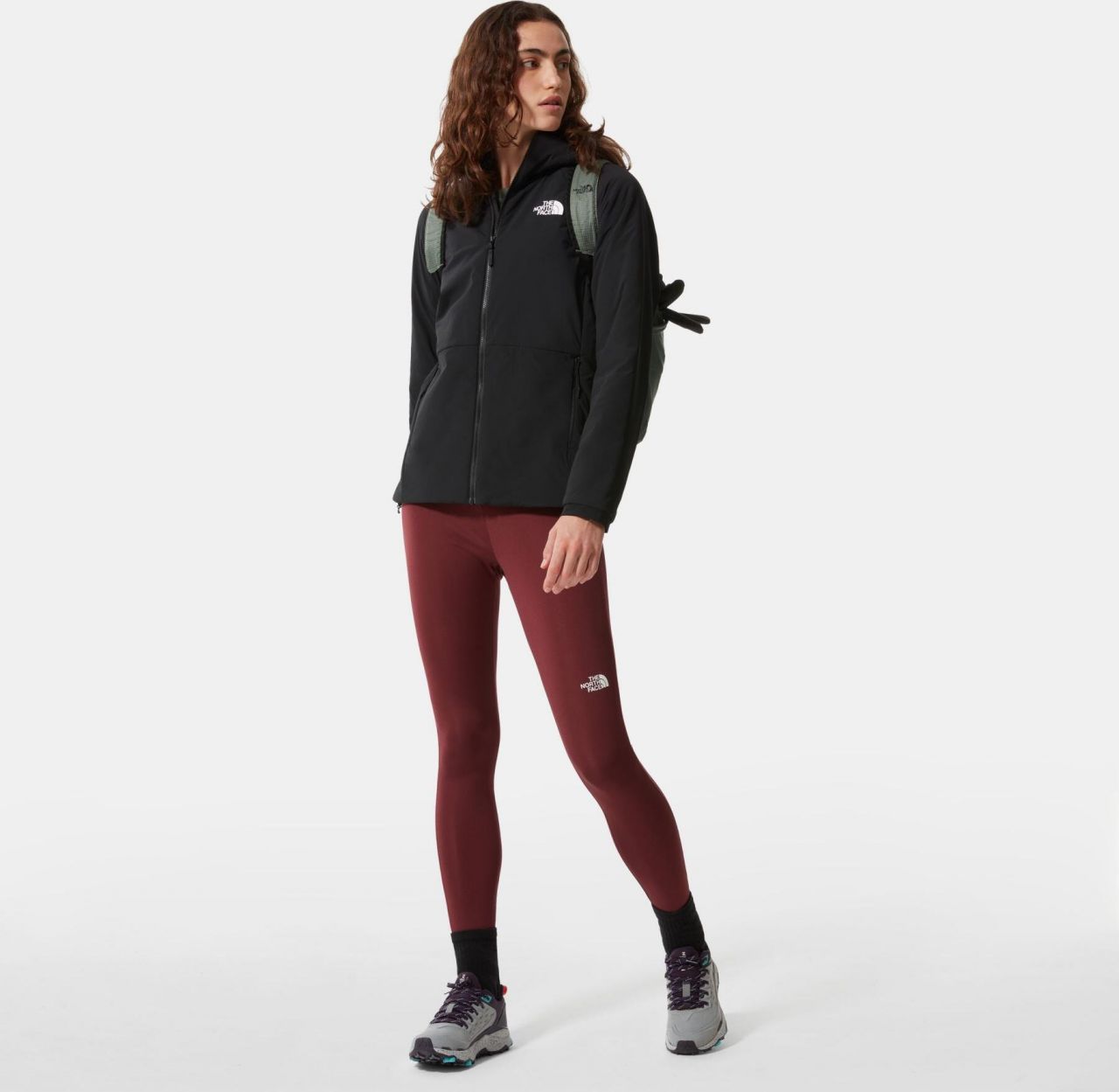North face ventrix hoodie womens Outlet