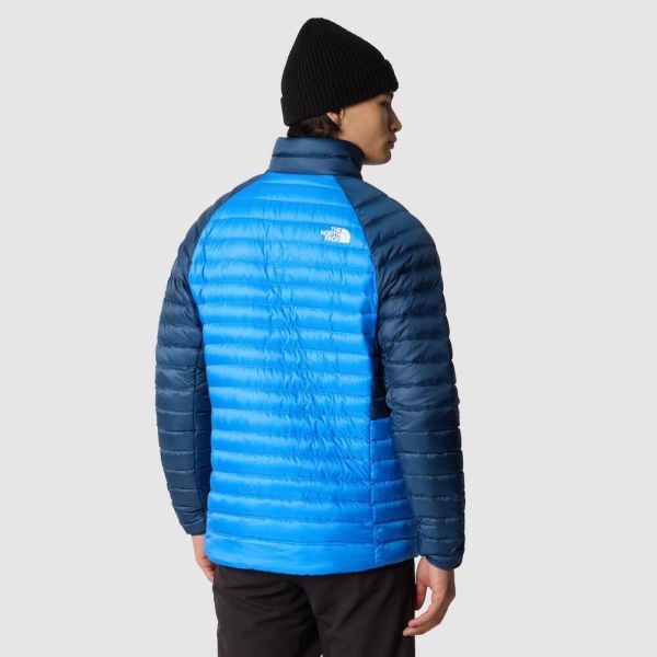 bettaforca north face