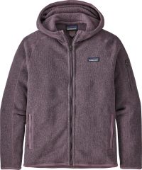 W's Better Sweater Hoody