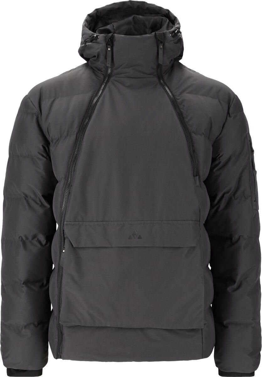 THE WHISTLER PUFFER main image 1