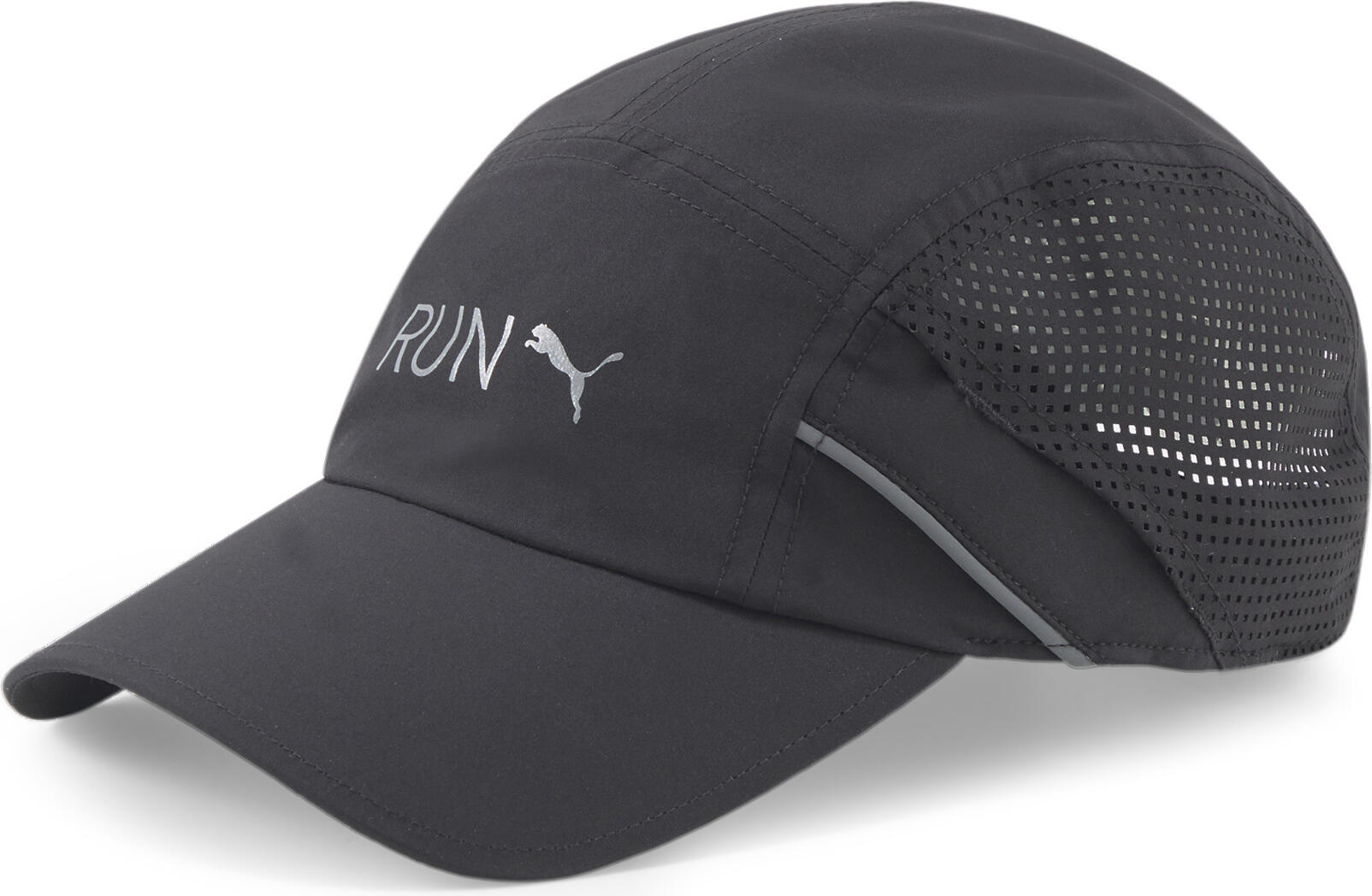Puma Lightweight Runner Cap Designed for runners, this lightweight