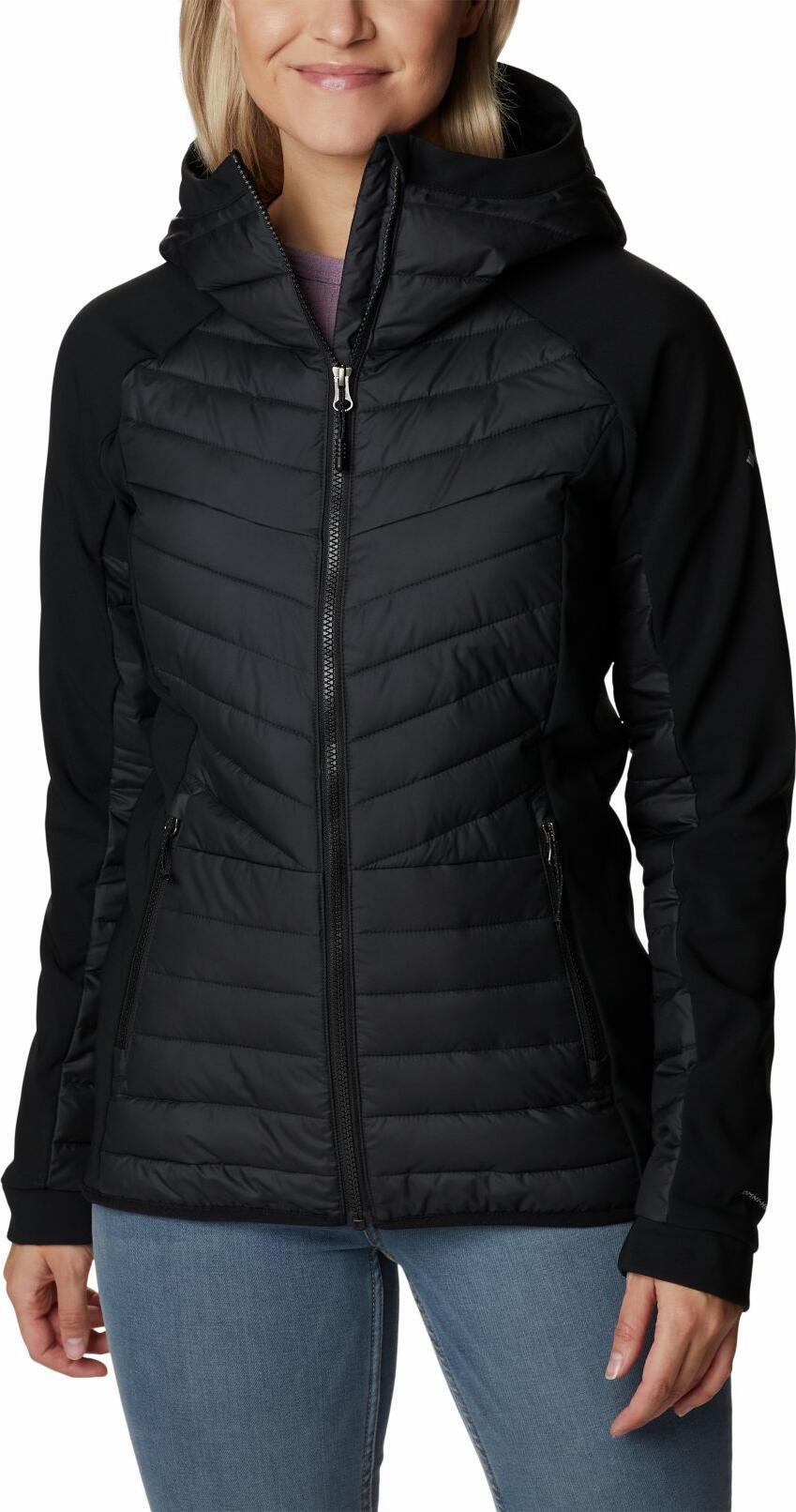 Columbia Jacken Damen