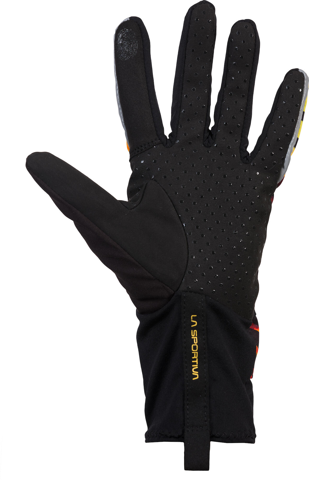 La Sportiva Winter Running Gloves Evo Men Schutzhandschuh speziell