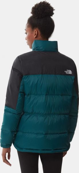 women's diablo down jacket
