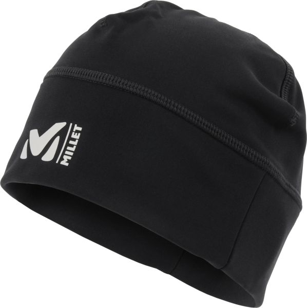 Millet Pierra Ment Beanie Thanks to the stretch material, this ski touring hat fits perfectly