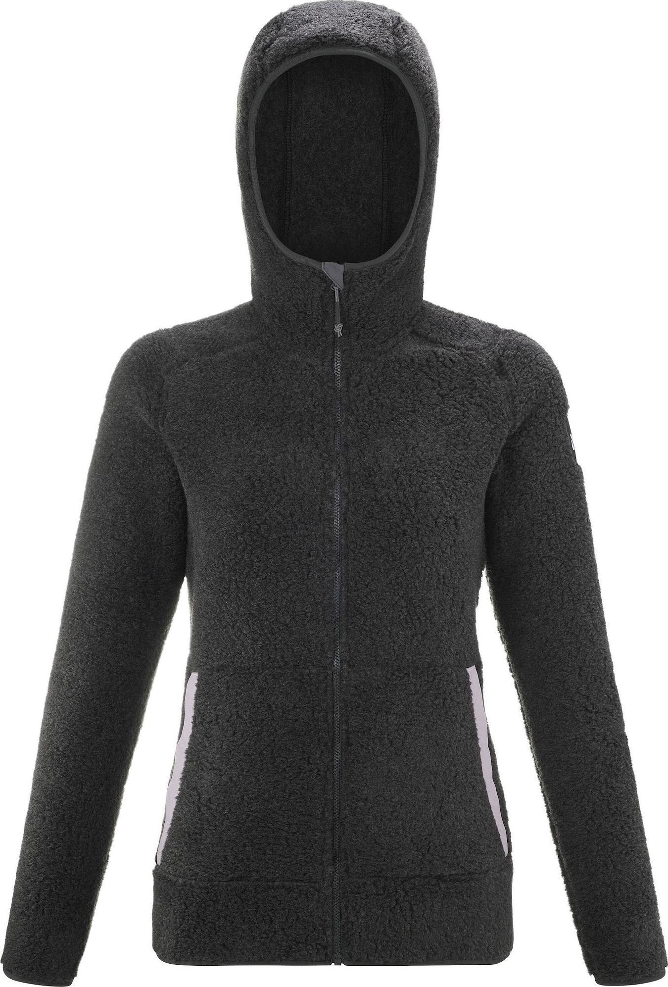 Millet FIZ Sherpa Sheep Hdie W Fleecejacke für Damen SportFits Shop