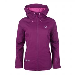 Valli Women's Padded Jacket