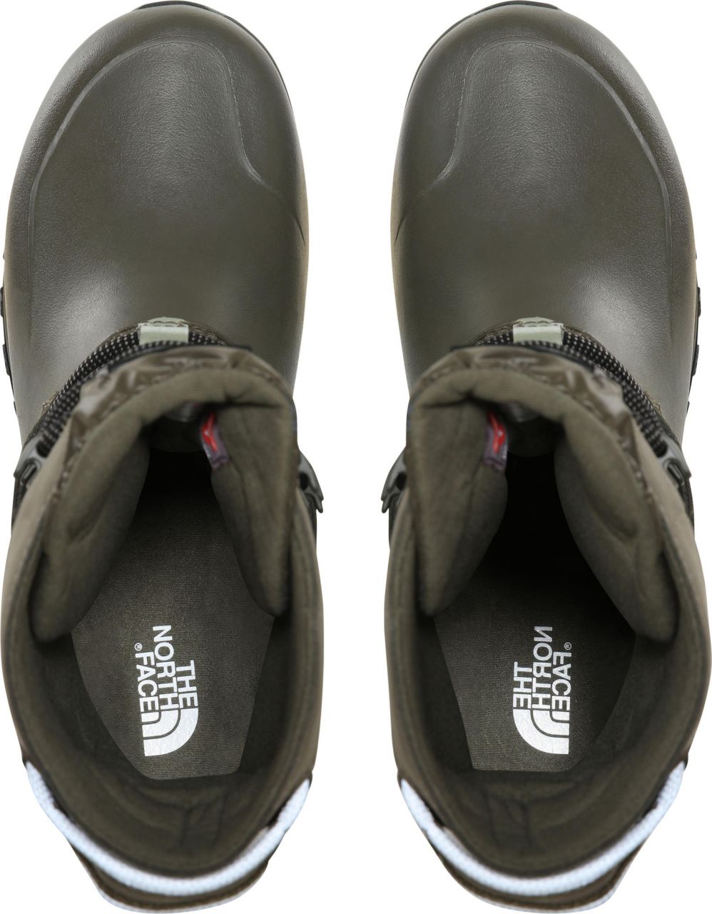 yukiona north face