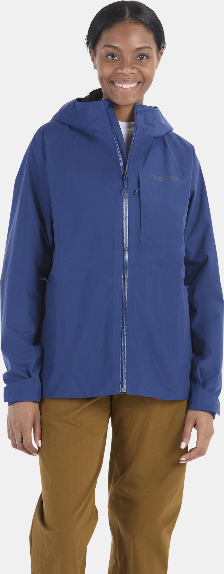 Marmot Wm's Waypoint Gore-tex Jacket - Women's casual jacket