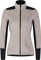 Soft Pile Pro Jacket Woman