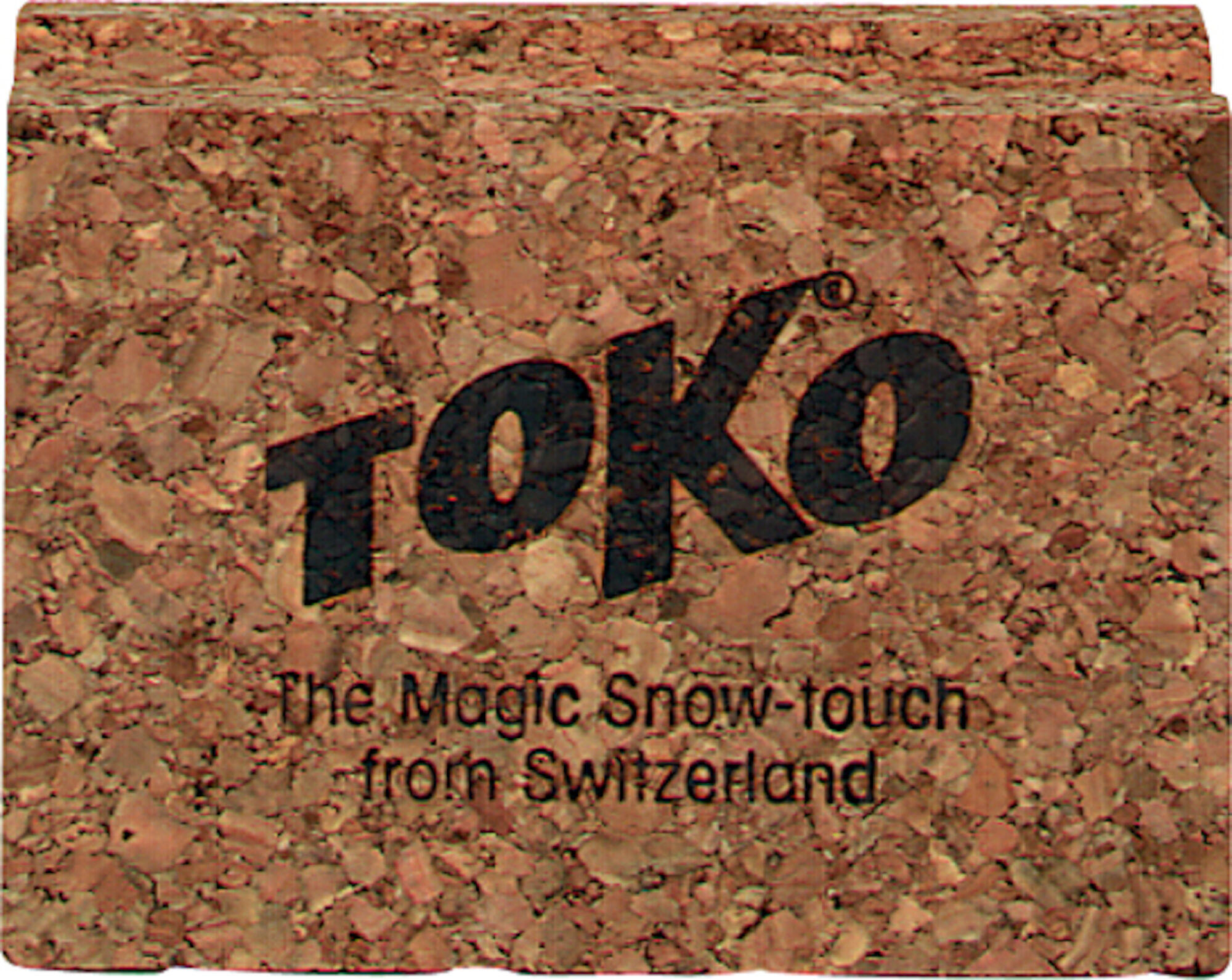 Toko Wax Cork Bulk SportFits Shop