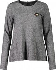 ClavadiM. Longsleeve