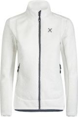 Soft Pile Jacket Woman