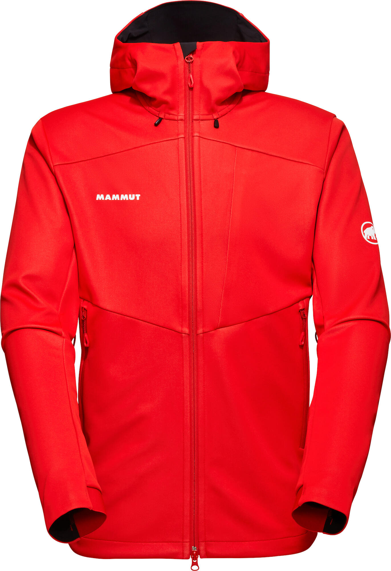 ジャケット・アウター Ultimate VII SO Hooded Jacket AF Men L Ultimate VII SO Hooded Jacket AF Men｜Alpen Online