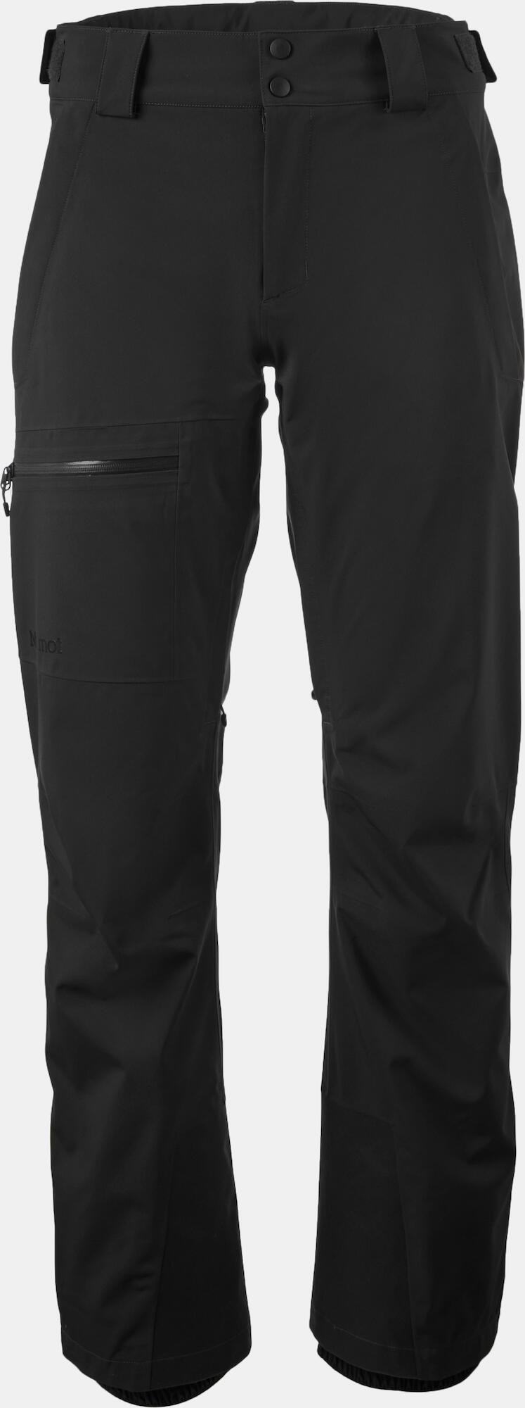 Marmot Refuge Pant - Men's backcountry ski pants | SportFits Shop