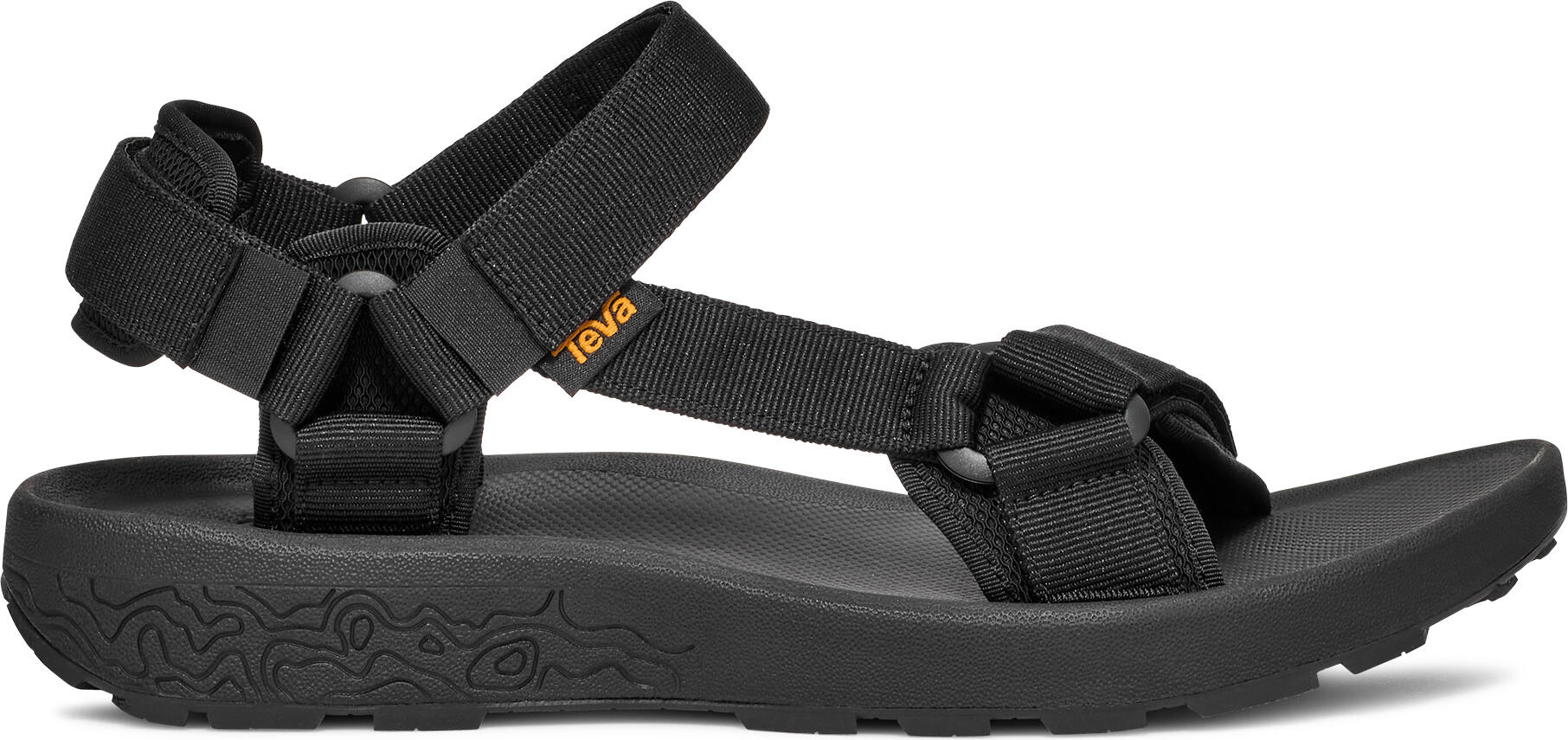 Teva Hydratrek Sandal Mens - Men's walking sandals | SportFits Shop