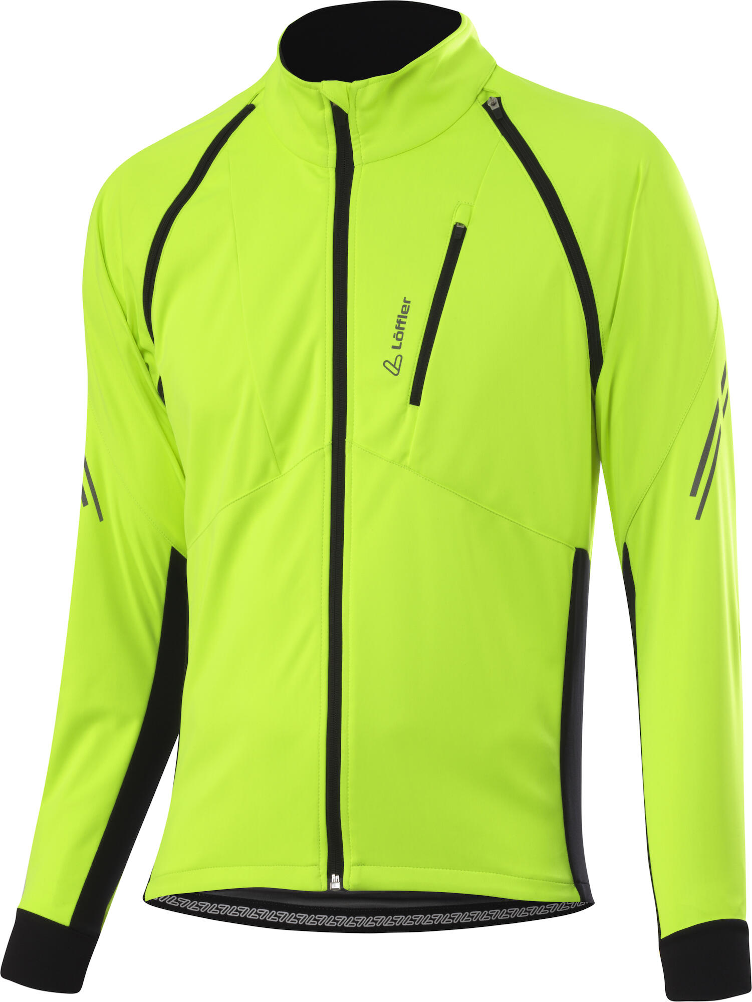 Löffler Men Bike Zip-off Jacket SAN Remo WS Light Herren