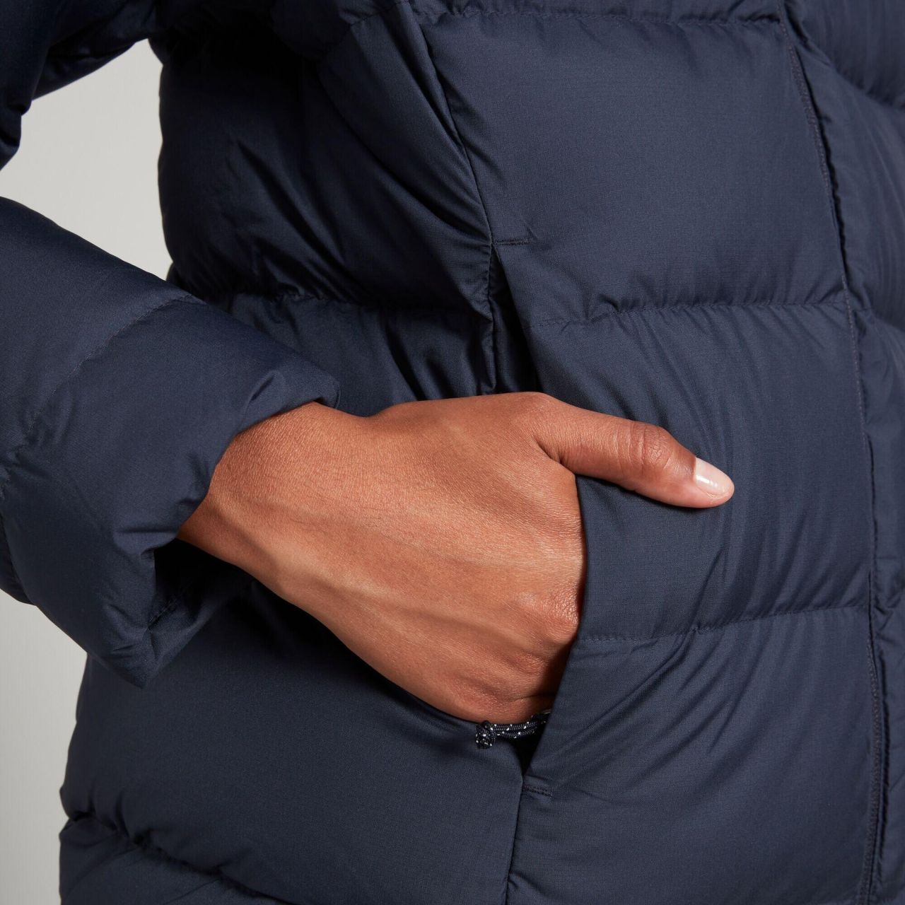 Kathmandu Epiq Wmns Down Jacket V3 SportFits Shop