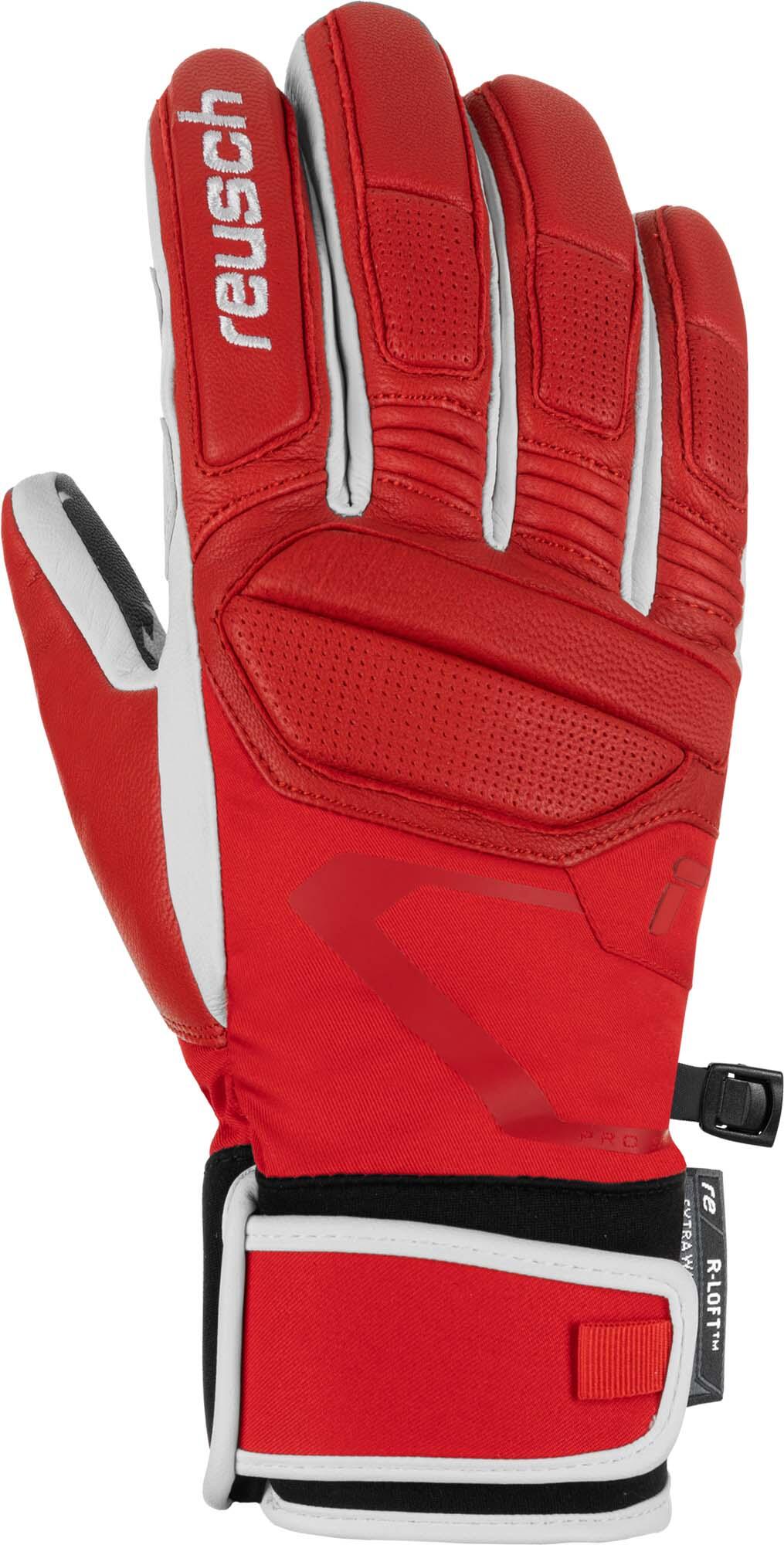 Guante Reusch Marco Odermatt
