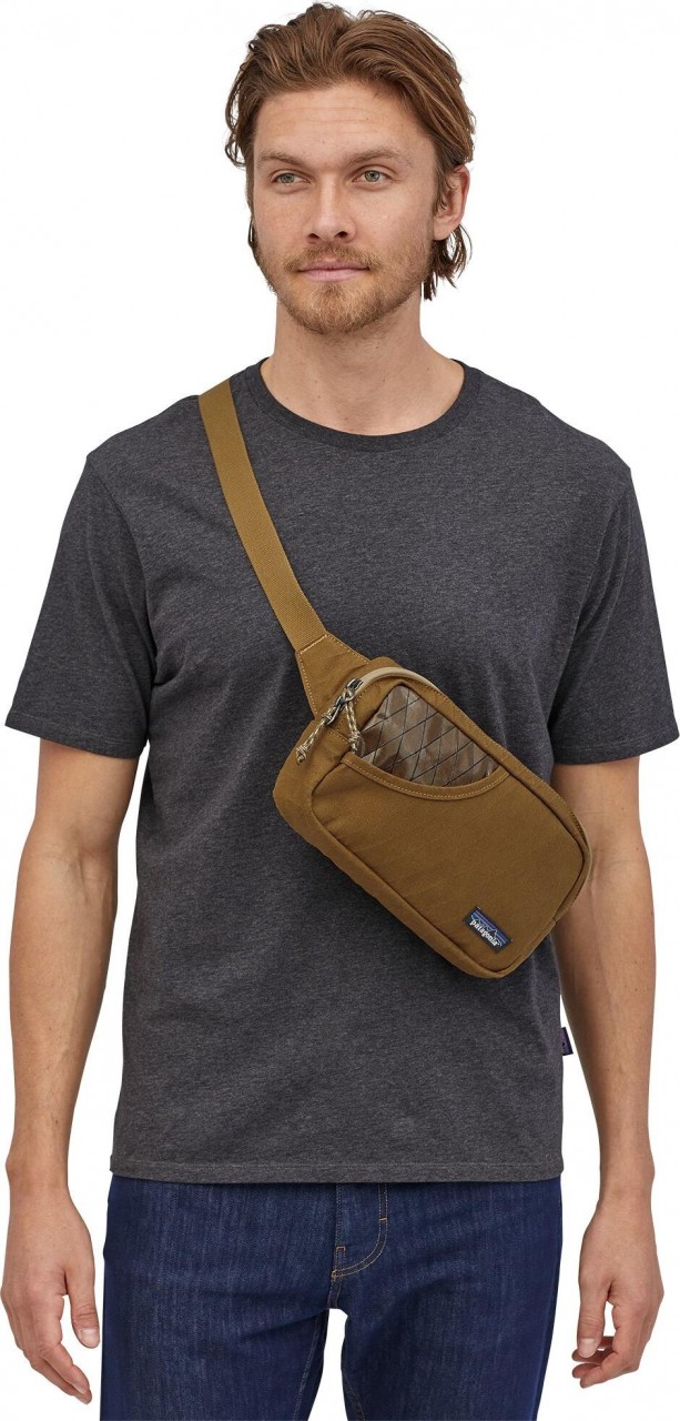 Patagonia Stand Up Belt Bag SportFits Shop