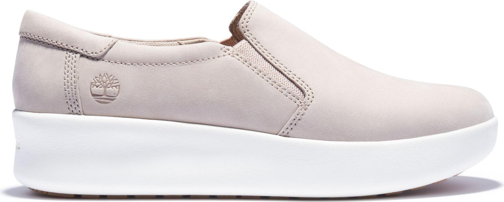 berlin park slip on timberland