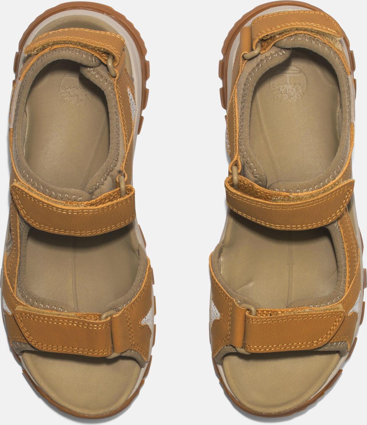 timberland edge boot sandals｜TikTok Search