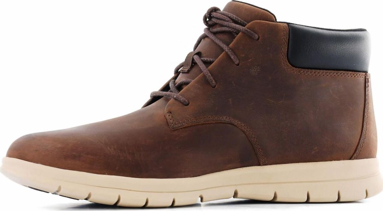timberland graydon leather chukka