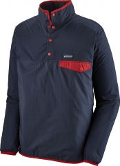 M's Houdini Snap-t Pullover
