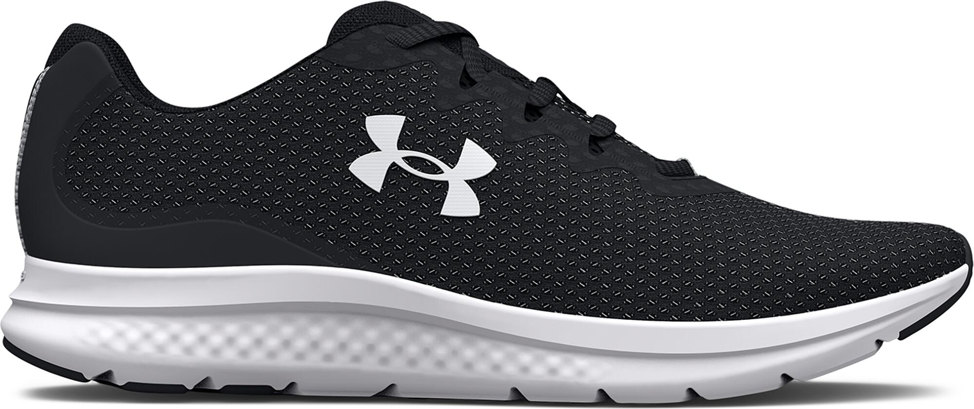 Under Armour Women's UA Charged Impulse 3 Running Shoes - Damen ...