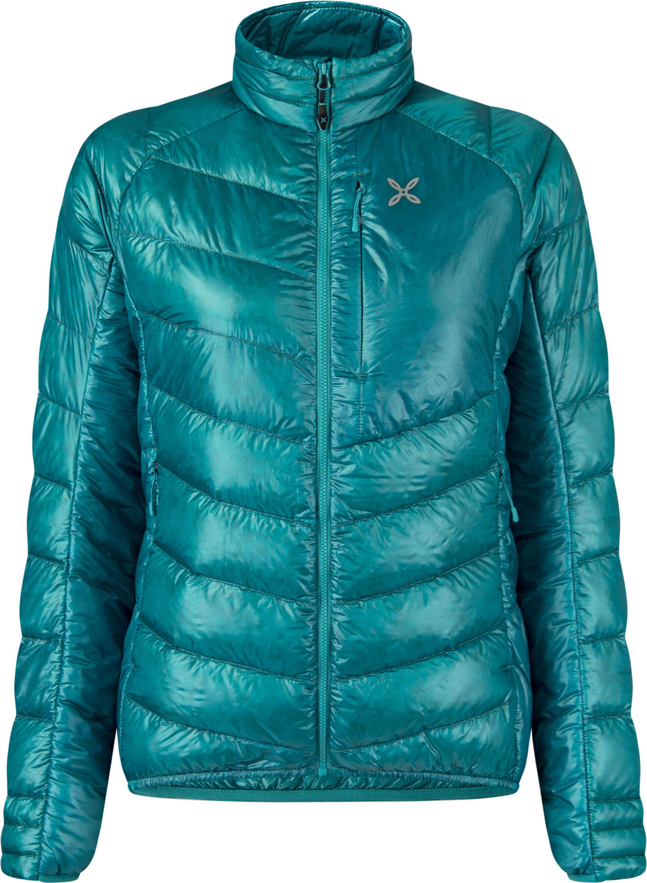 Montura Helios Duvet Jacket Woman - Daunenjacke für Damen | SportFits Shop