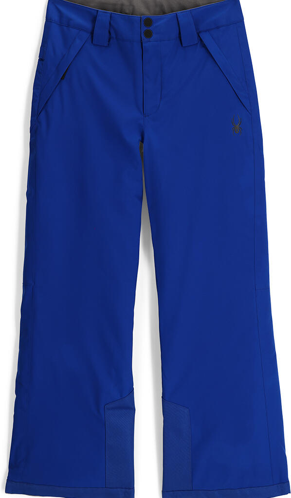 Skianzug Mädchen Spyder Revel Ski Pant - Youth Gir Produktbild-Vorschau 6