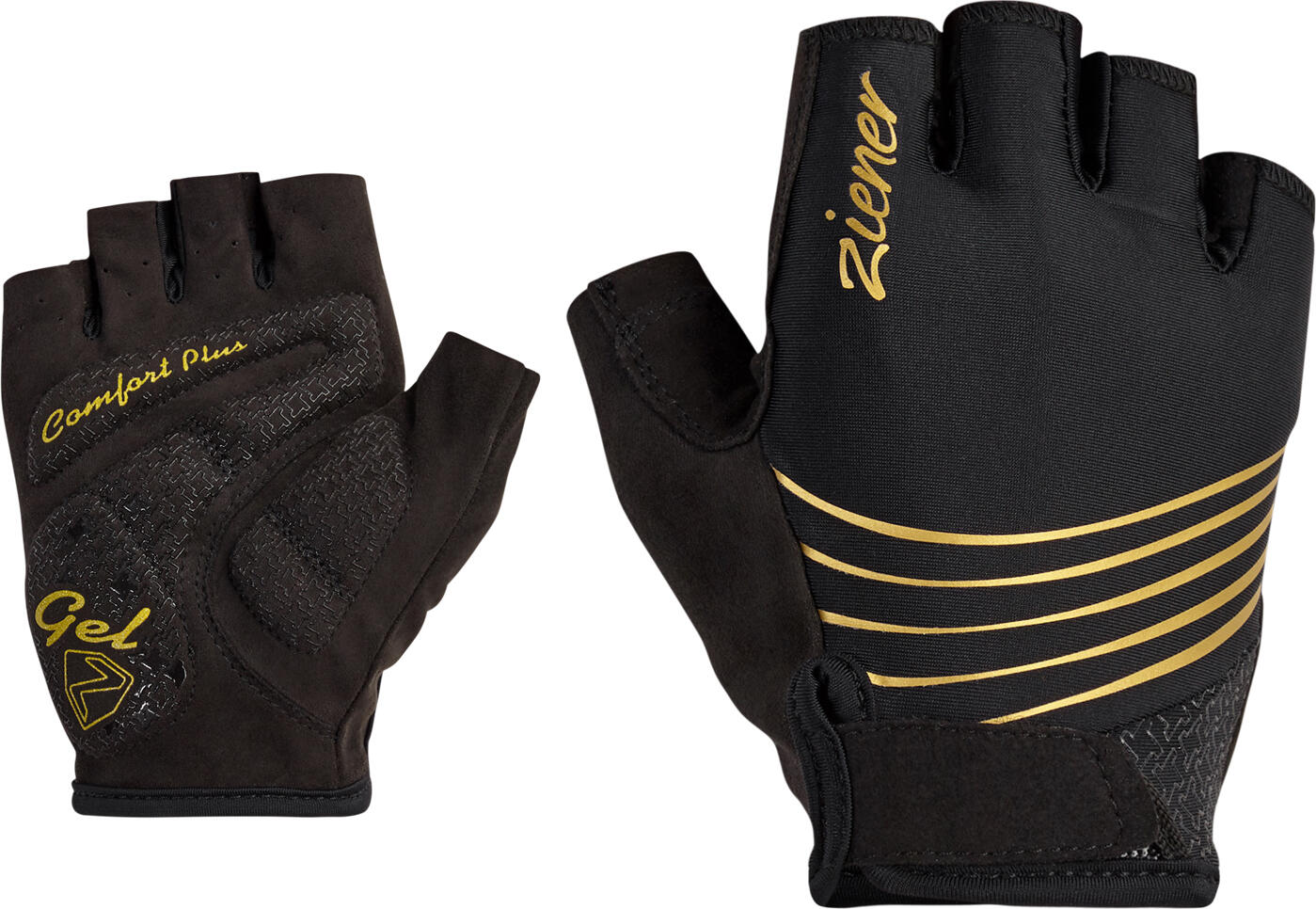 Ziener Cinderela Lady Bike Glove Women's bike gloves SportFits Shop