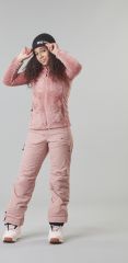 Toly Youth Fleece