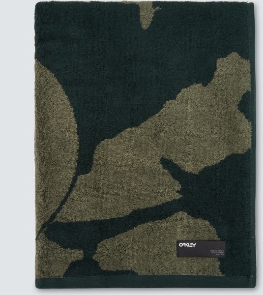 Oakley B1B Camo Towel SportFits Shop