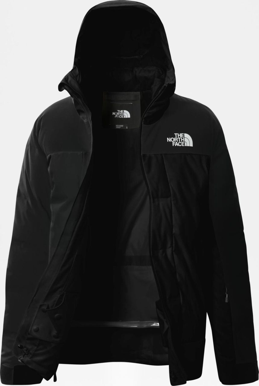 The North Face Mens Bellion Down Jacket SportFits Shop