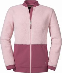 Fleece Jacket Stavanger Women