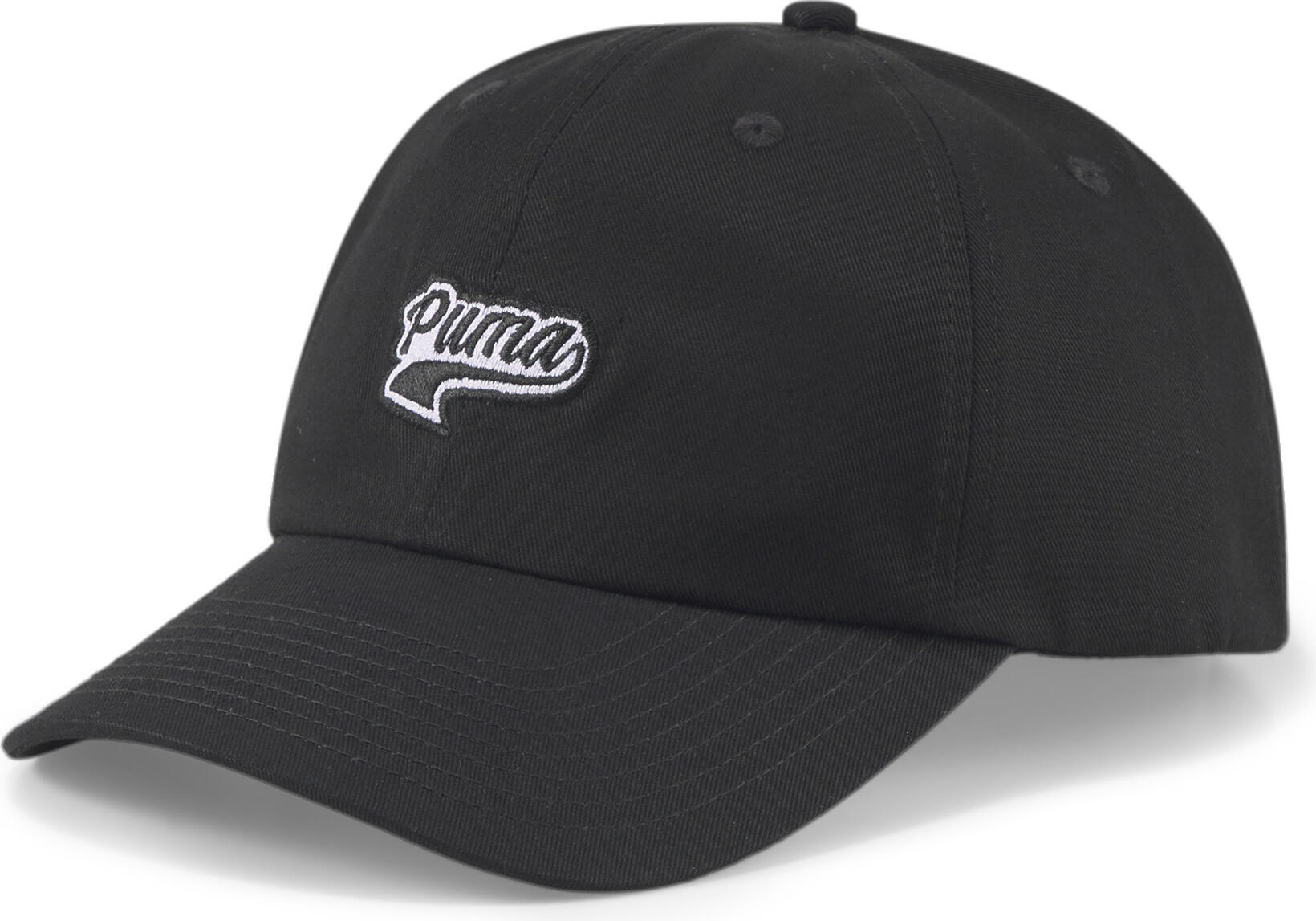 Puma Script Logo Cap - | SportFits Shop