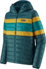 M's Down Sweater Hoody