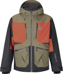 Naikoon Jacket