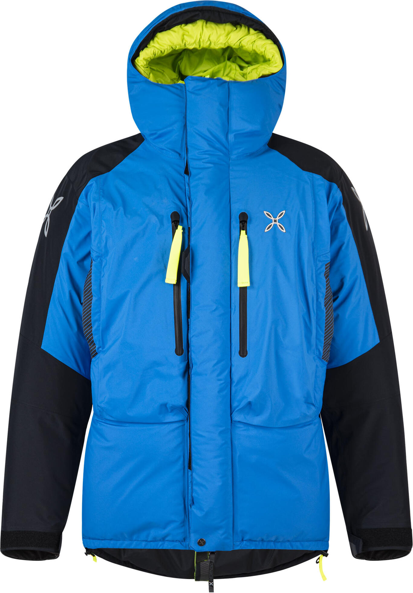 MONTURA ダウンジャケット HYMALAYA DUVET GORE-TEX