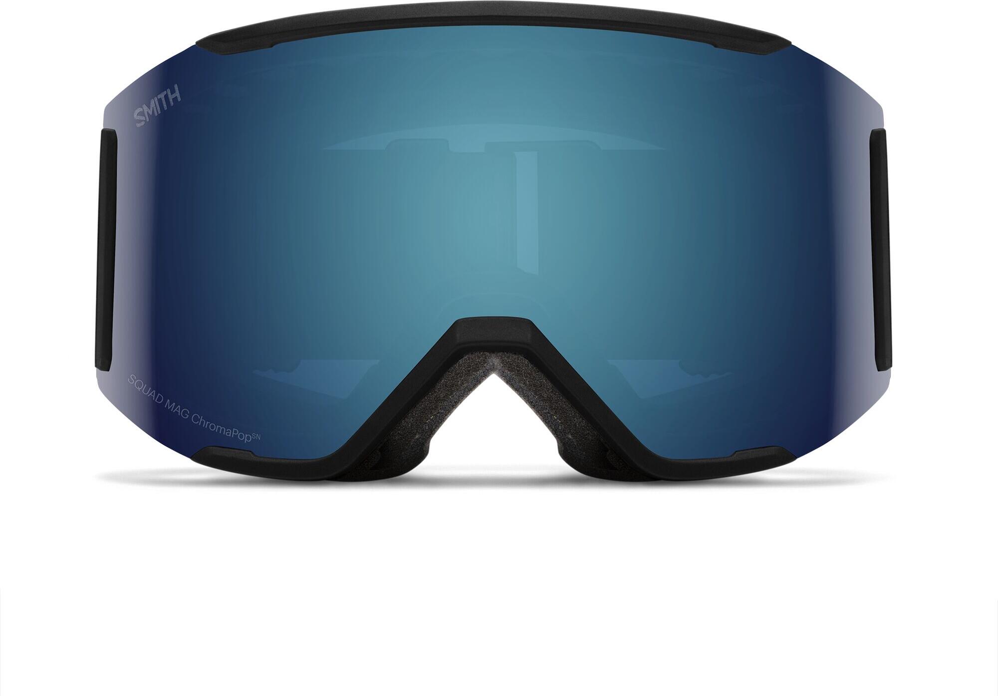 Smith Squad Mag - Unisex's ski goggles | SportFits Shop