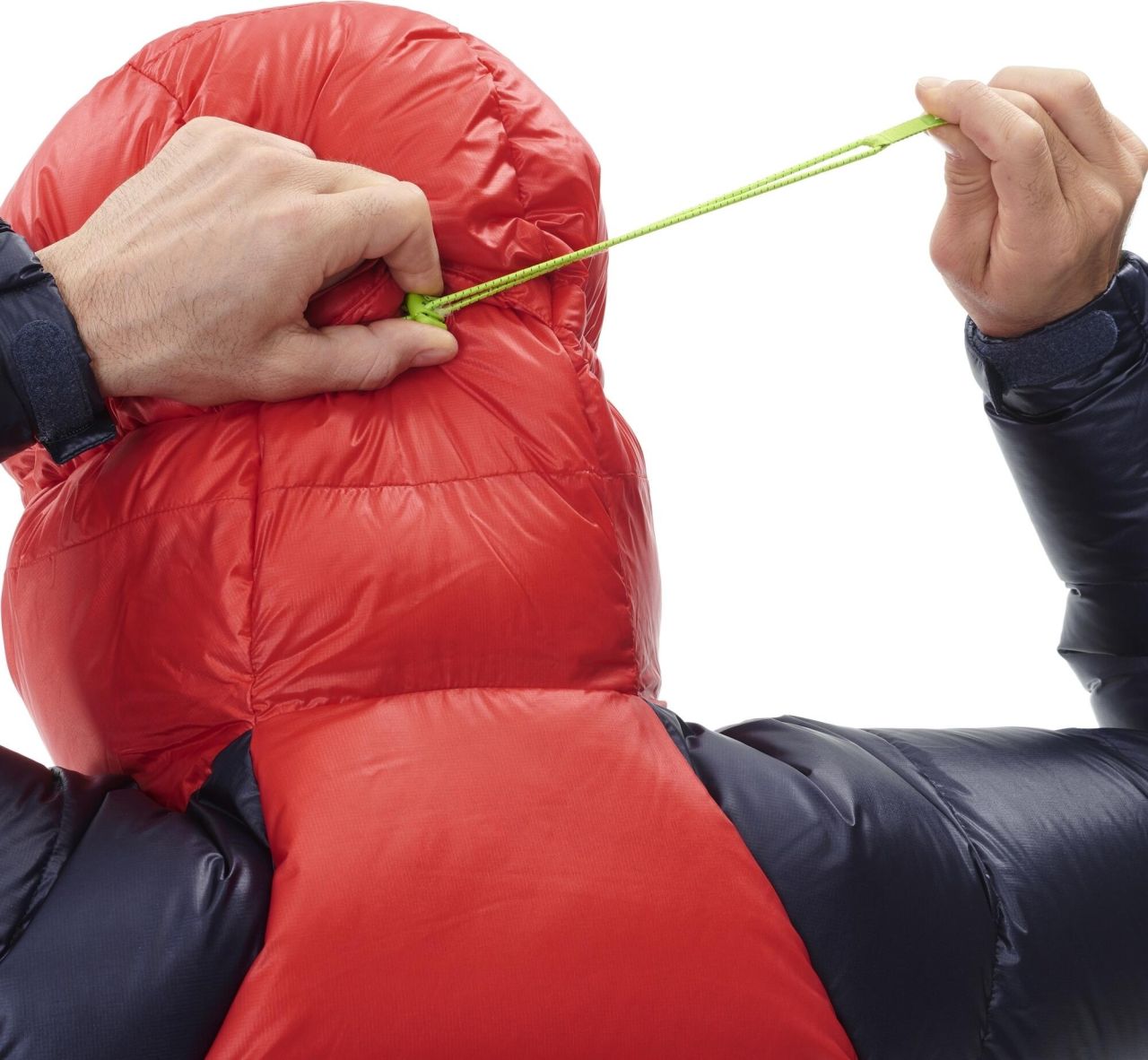 Millet Trilogy MXP Down Jacket M SportFits Shop