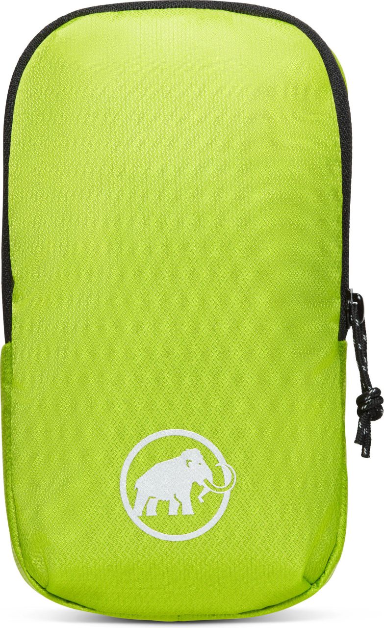 Mammut Lithium Add-On Shoulder Harness Pocket - Bolsillo Lateral Para Mochila De Montaña | Unisex Adulto