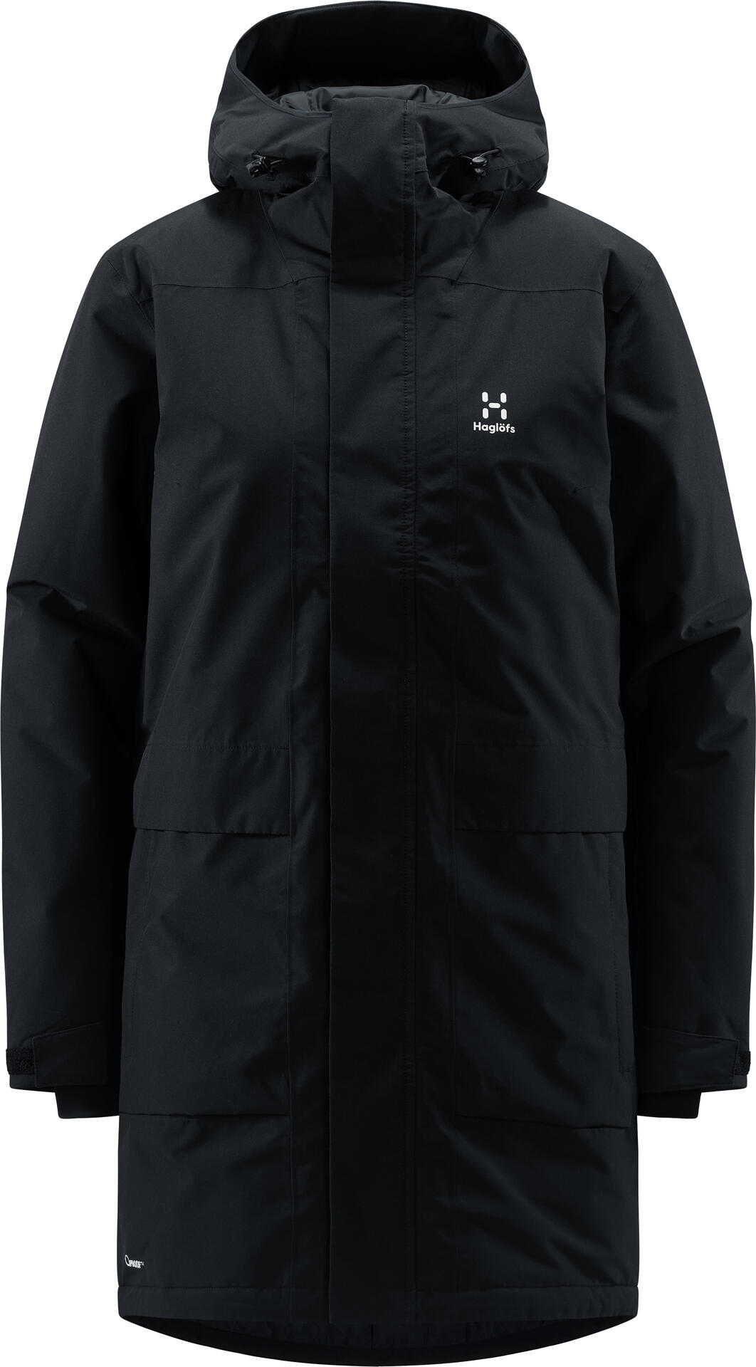 HAGLÖFS ターコイズ レディーススノーウエア上下 HAGLÖFS ターコイズ レディーススノーウエア上下