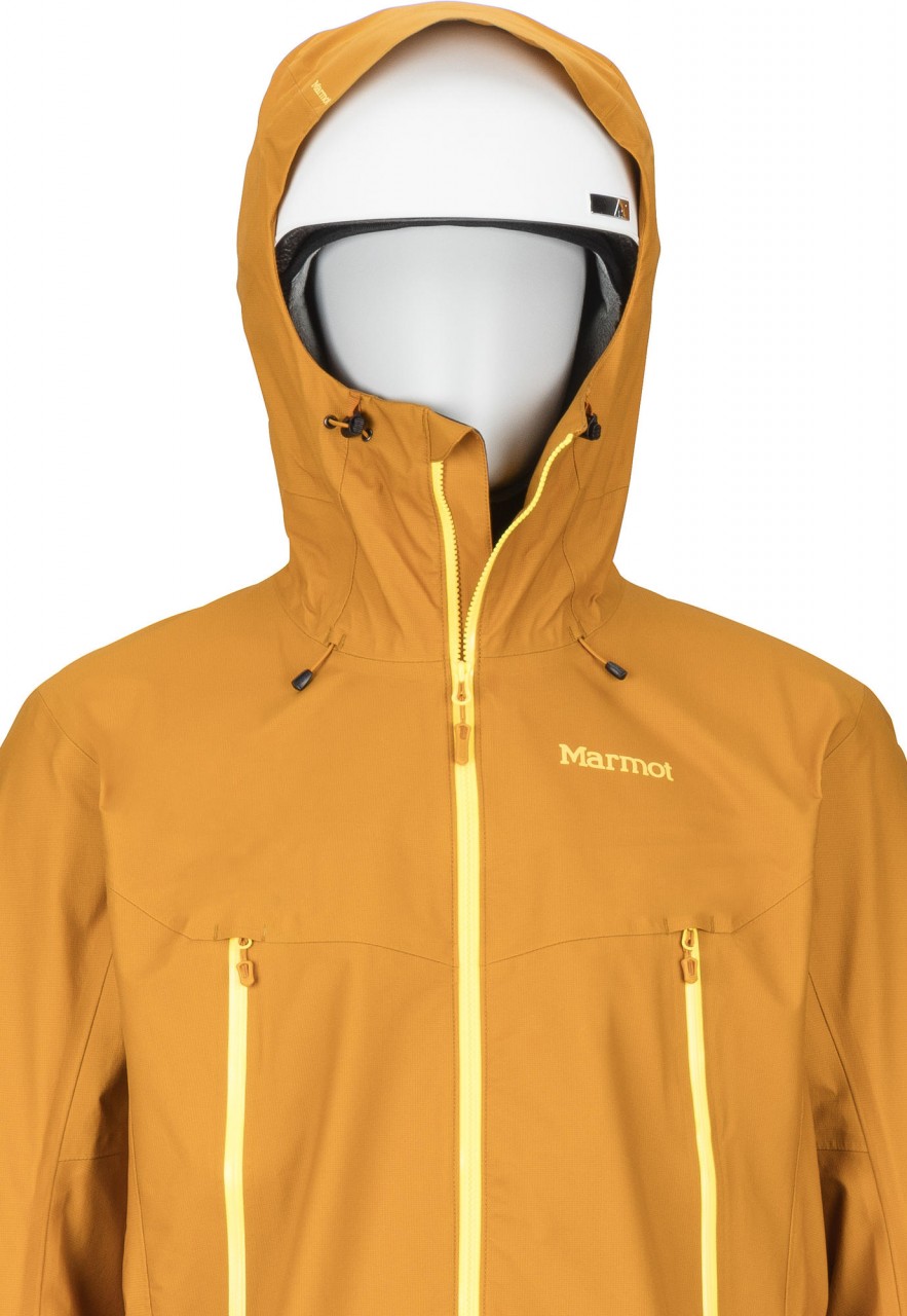 Marmot Red Star Jacket | SportFits Shop