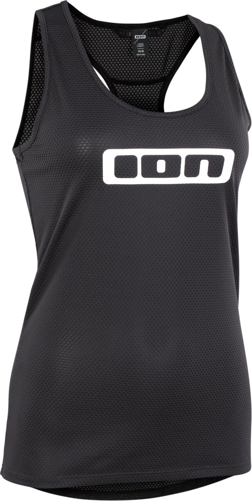 ION Base Layer Tank Women Women's technical bike underwear