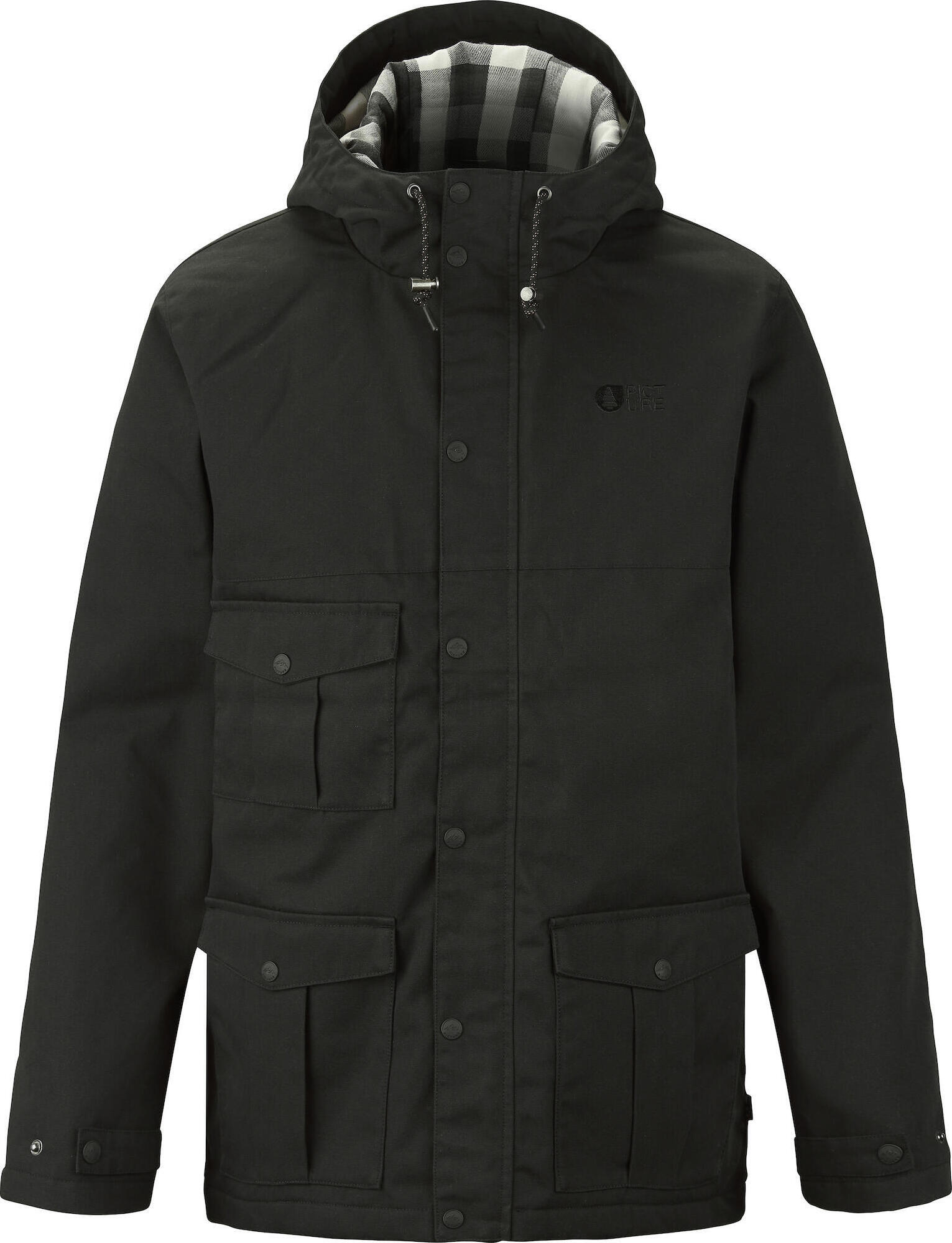 Picture Moday Jacket Men's casual jacket SportFits Shop