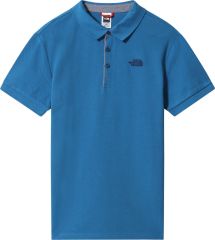 Mens Premium Polo Piquet