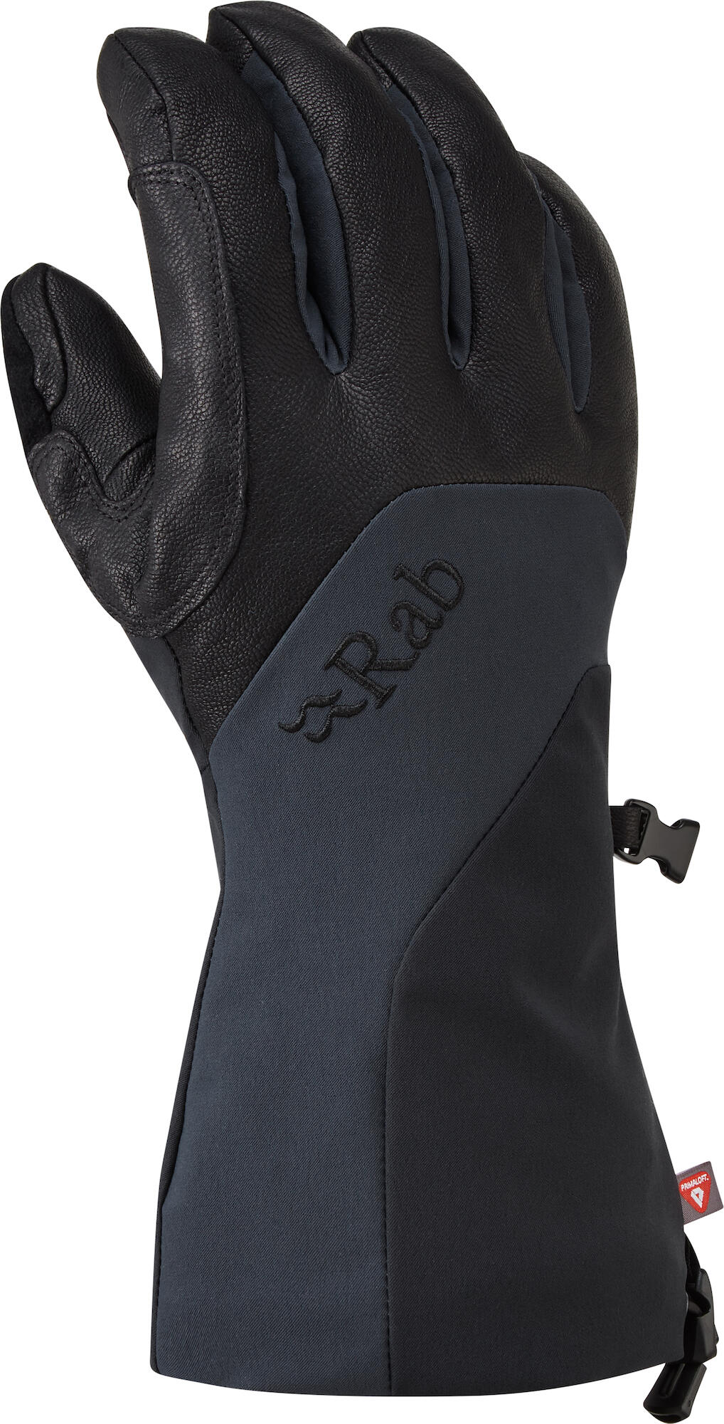 Rab Khroma Freeride GTX Gloves - Unisex skitouring gloves